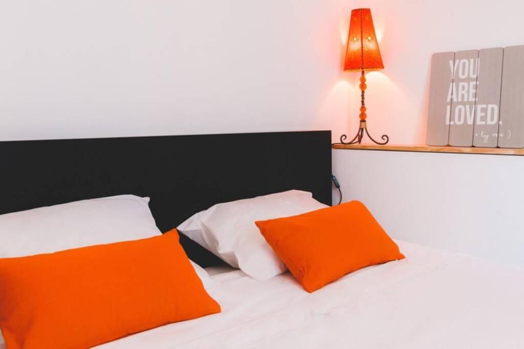 Welcome To Alcantara Apartamento *
